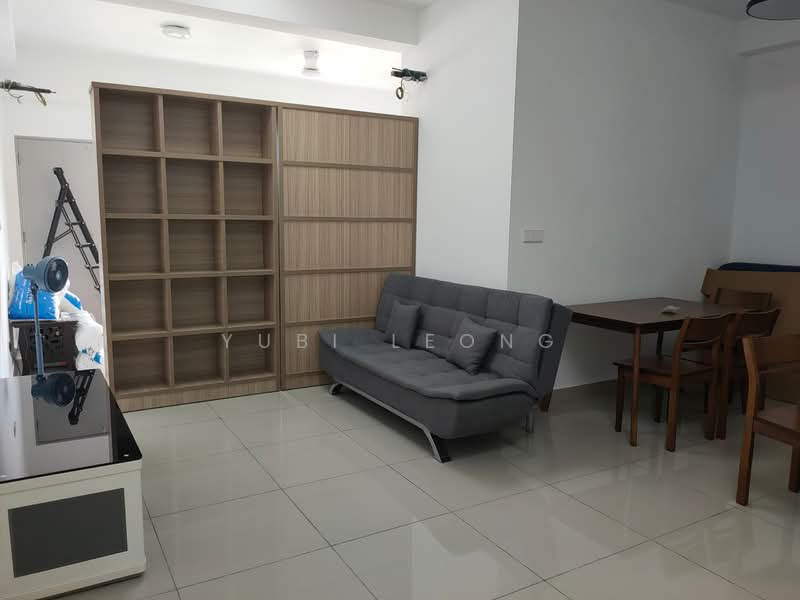 Service Residence for Rent at 168 Park Residensi Selayang - Yubi Leong - PropertyGuru.com.my