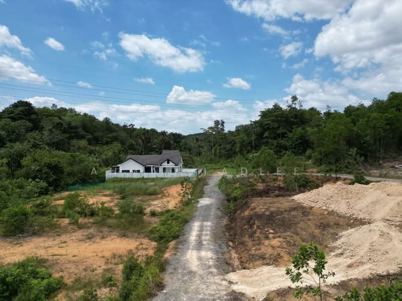 Tanah Kediaman untuk Dijual di Kampung Teras Jernang (Bangi) - Ahmad Fadlee - Exterior - PropertyGuru.com.my
