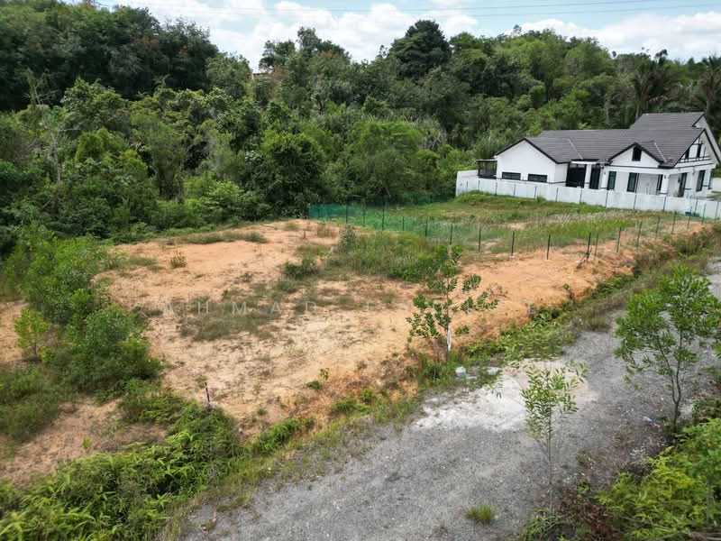 Tanah Kediaman untuk Dijual di Kampung Teras Jernang (Bangi) - Ahmad Fadlee - Exterior - PropertyGuru.com.my