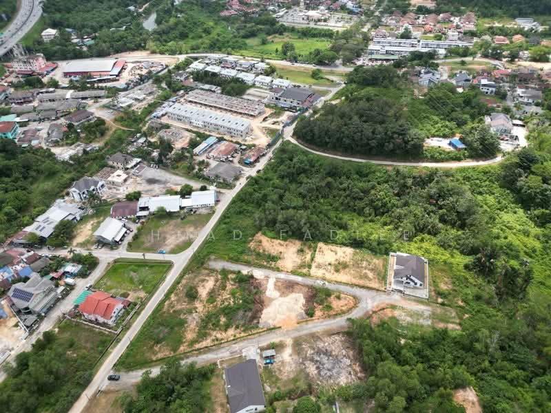 Tanah Kediaman untuk Dijual di Kampung Teras Jernang (Bangi) - Ahmad Fadlee - PropertyGuru.com.my