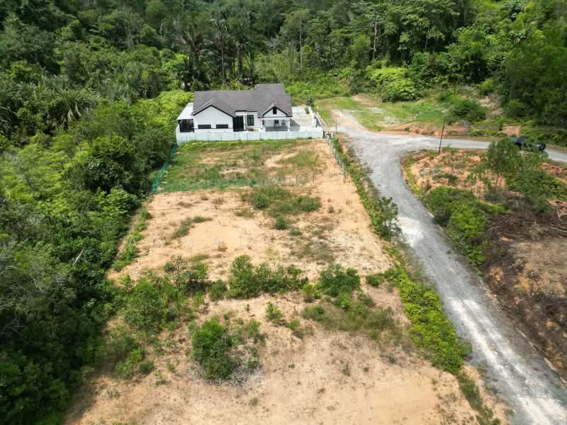 Tanah Kediaman untuk Dijual di Kampung Teras Jernang (Bangi) - Ahmad Fadlee - PropertyGuru.com.my