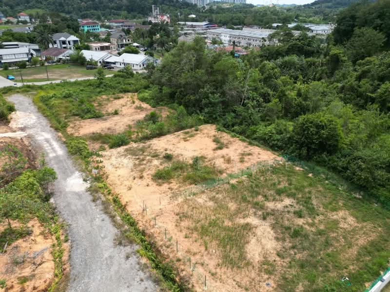 Tanah Kediaman untuk Dijual di Kampung Teras Jernang (Bangi) - Ahmad Fadlee - PropertyGuru.com.my
