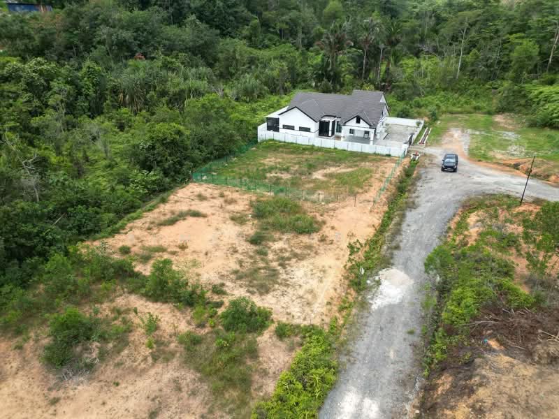 Tanah Kediaman untuk Dijual di Kampung Teras Jernang (Bangi) - Ahmad Fadlee - PropertyGuru.com.my