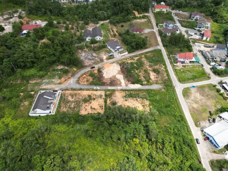 Tanah Kediaman untuk Dijual di Kampung Teras Jernang (Bangi) - Ahmad Fadlee - PropertyGuru.com.my