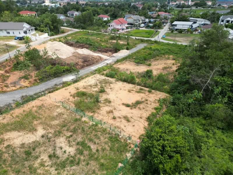 Tanah Kediaman untuk Dijual di Kampung Teras Jernang (Bangi) - Ahmad Fadlee - PropertyGuru.com.my