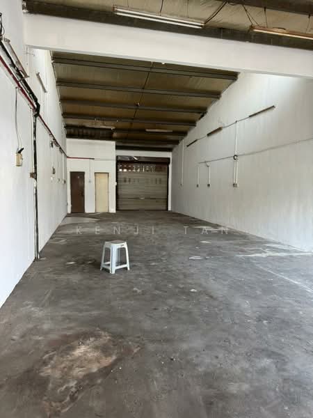 Terrace Factory for Rent in Taman Perindustrian Usj 1 (Subang Jaya) - Kenji Tan - Interior - PropertyGuru.com.my