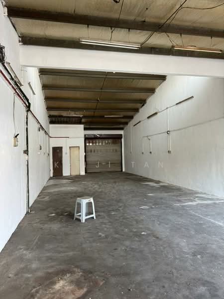 Terrace Factory for Rent in Taman Perindustrian Usj 1 (Subang Jaya) - Kenji Tan - Interior - PropertyGuru.com.my