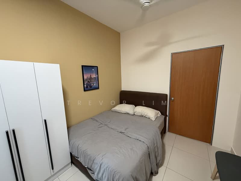 Service Residence for Rent at TR Residence - Trevor Lim - PropertyGuru.com.my