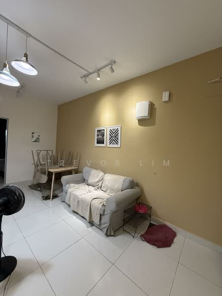 Service Residence for Rent at TR Residence - Trevor Lim - PropertyGuru.com.my