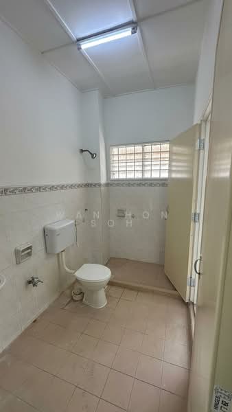 Pangsapuri untuk Dijual di Wawasan - Wan Hon Soh - Bathroom - PropertyGuru.com.my