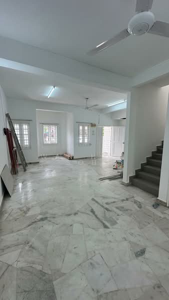 Pangsapuri untuk Dijual di Wawasan - Wan Hon Soh - Living Room - PropertyGuru.com.my