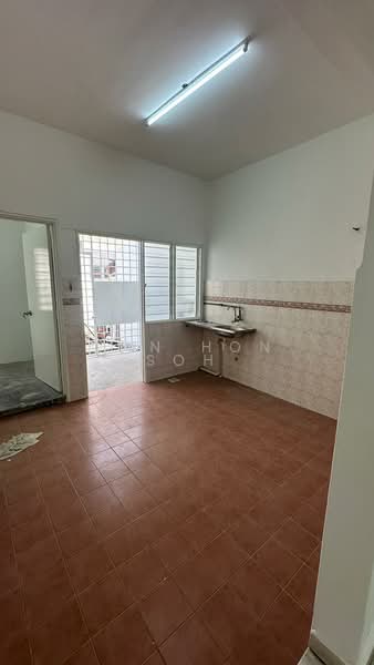 Pangsapuri untuk Dijual di Wawasan - Wan Hon Soh - Kitchen - PropertyGuru.com.my