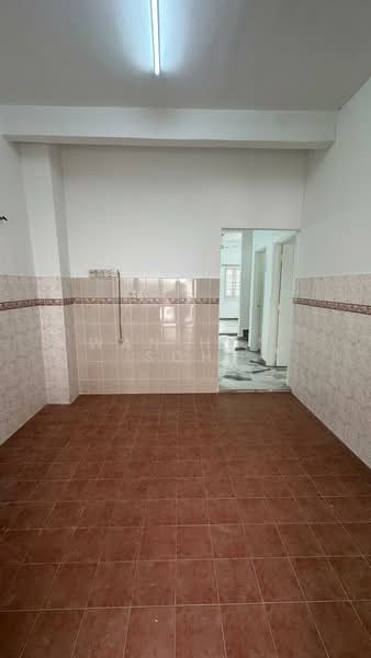Pangsapuri untuk Dijual di Wawasan - Wan Hon Soh - Kitchen - PropertyGuru.com.my
