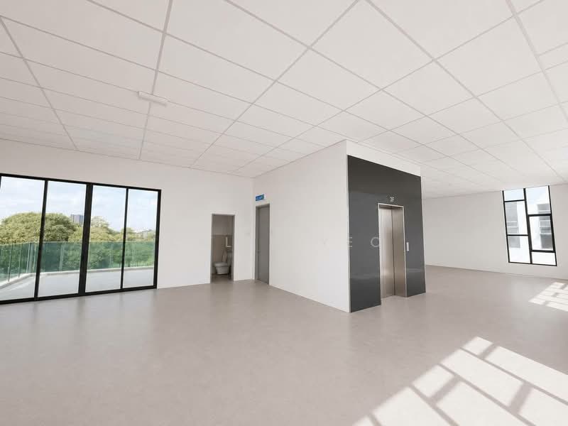Shop / Office for Sale in Bandar Baru Kota Puteri (Masai) - Caleb Yeo - Interior - PropertyGuru.com.my
