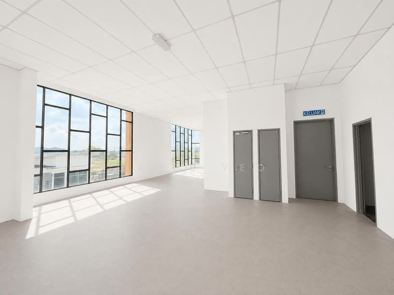 Shop / Office for Sale in Bandar Baru Kota Puteri (Masai) - Caleb Yeo - Interior - PropertyGuru.com.my