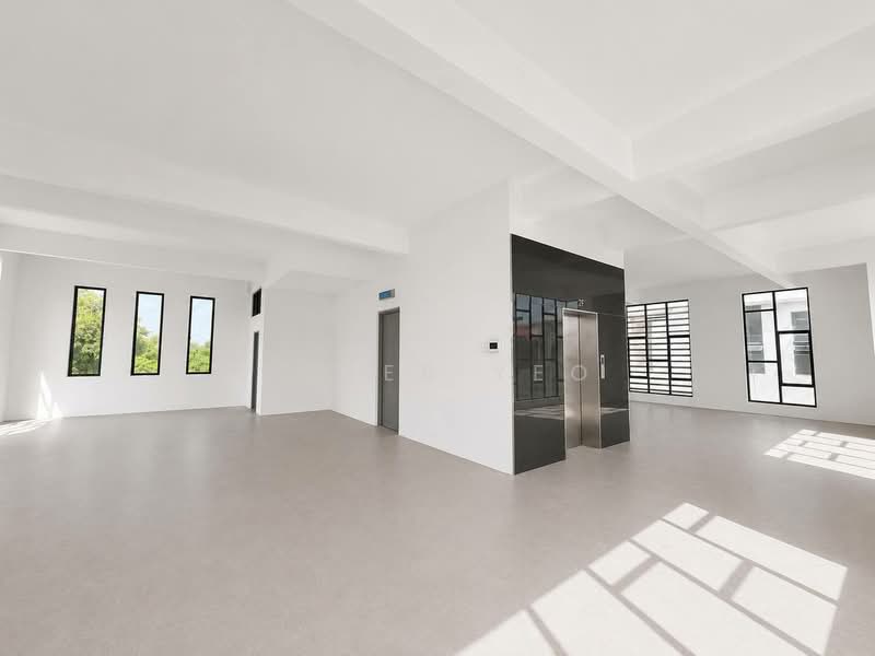 Shop / Office for Sale in Bandar Baru Kota Puteri (Masai) - Caleb Yeo - Interior - PropertyGuru.com.my