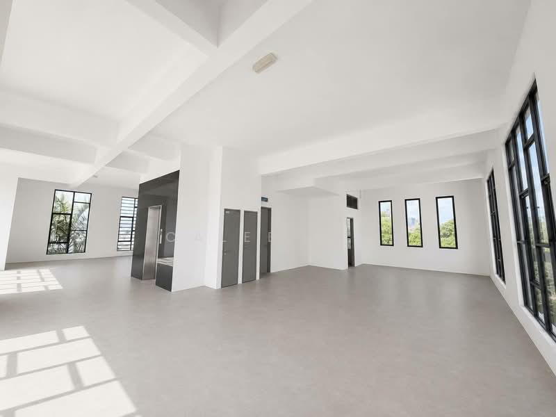 Shop / Office for Sale in Bandar Baru Kota Puteri (Masai) - Caleb Yeo - Interior - PropertyGuru.com.my