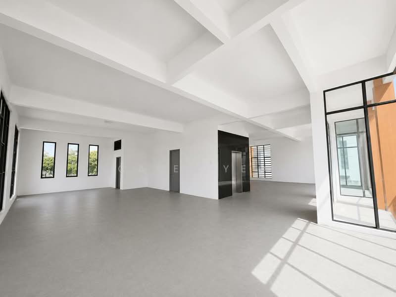 Shop / Office for Sale in Bandar Baru Kota Puteri (Masai) - Caleb Yeo - Interior - PropertyGuru.com.my