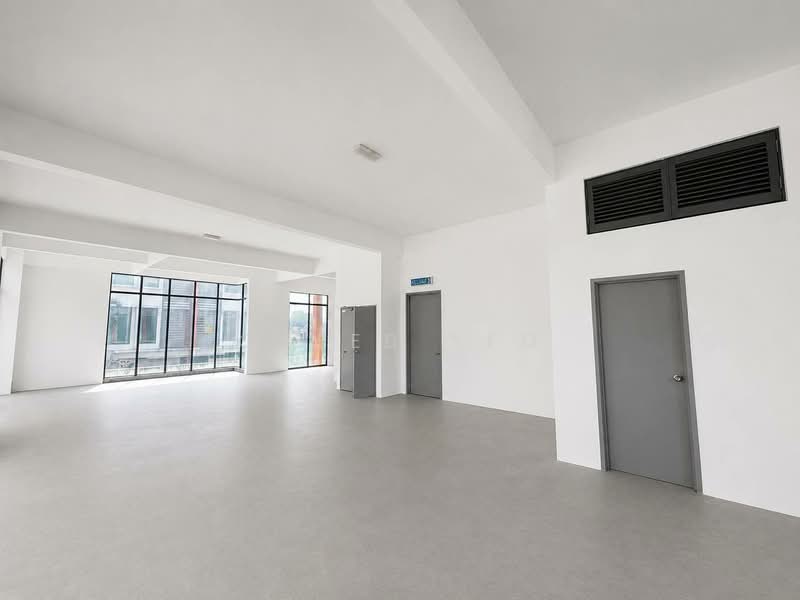 Shop / Office for Sale in Bandar Baru Kota Puteri (Masai) - Caleb Yeo - Interior - PropertyGuru.com.my