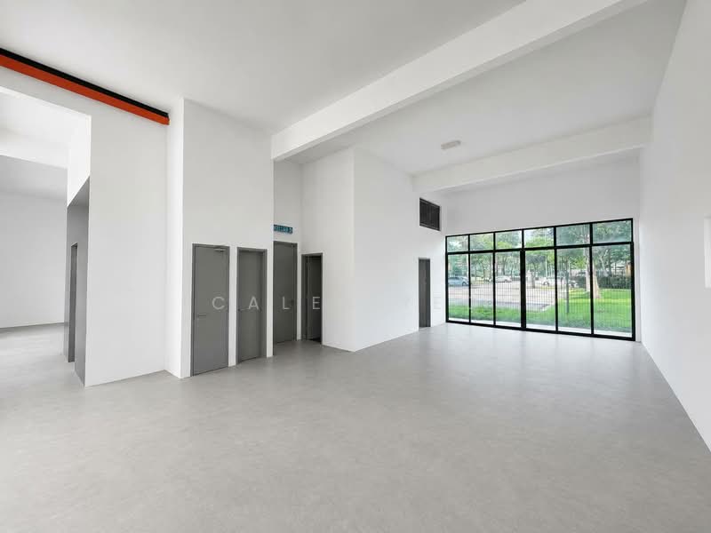 Shop / Office for Sale in Bandar Baru Kota Puteri (Masai) - Caleb Yeo - Interior - PropertyGuru.com.my