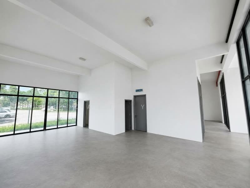 Shop / Office for Sale in Bandar Baru Kota Puteri (Masai) - Caleb Yeo - Interior - PropertyGuru.com.my