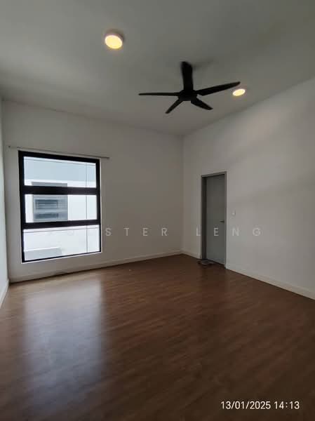 Rumah Berkembar untuk Disewa di Bandar Tropicana Aman (Telok Panglima Garang) - Volster Leng - Interior - PropertyGuru.com.my