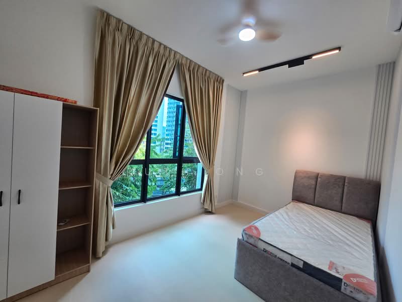 Kondominium untuk Disewa di Mezzo - Ruth Ong - Bedroom - PropertyGuru.com.my