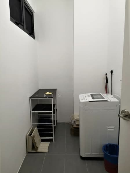 Service Residence for Rent at Arte S - Chris Teoh - Interior - PropertyGuru.com.my