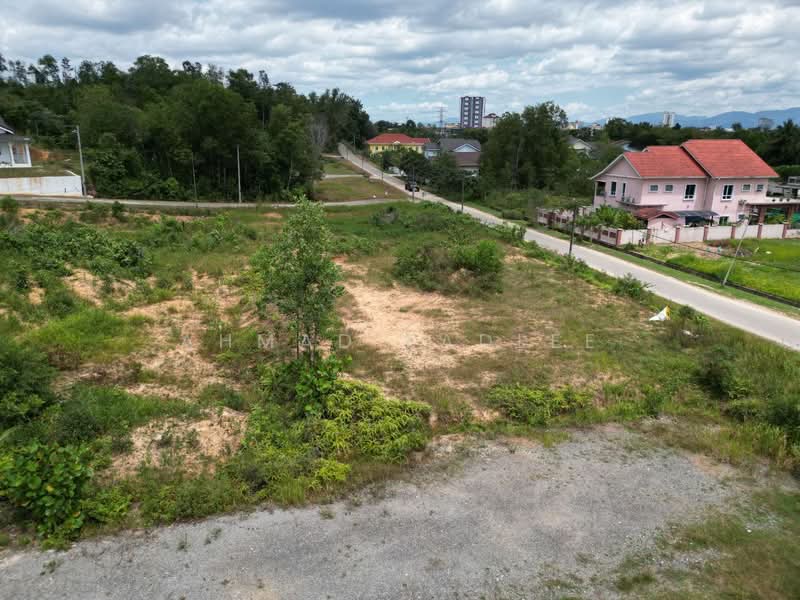 Tanah Kediaman untuk Dijual di Kampung Teras Jernang (Bangi) - Ahmad Fadlee - PropertyGuru.com.my