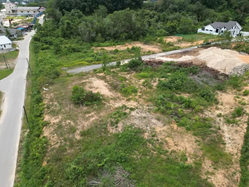 Tanah Kediaman untuk Dijual di Kampung Teras Jernang (Bangi) - Ahmad Fadlee - PropertyGuru.com.my