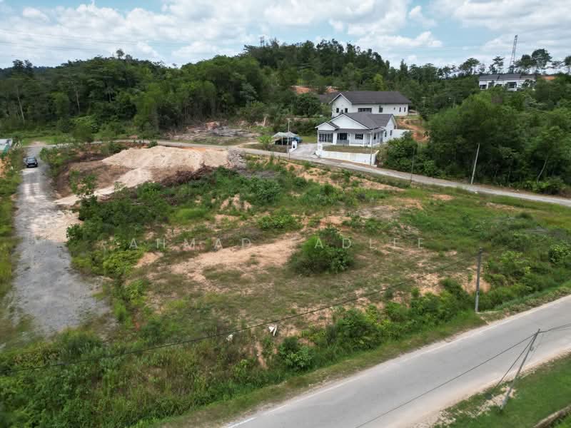 Tanah Kediaman untuk Dijual di Kampung Teras Jernang (Bangi) - Ahmad Fadlee - PropertyGuru.com.my