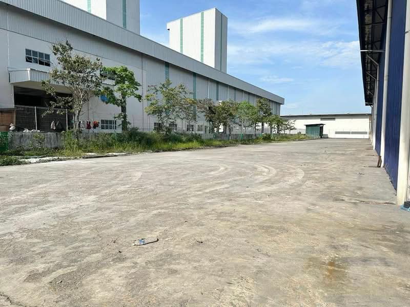 Kilang untuk Dijual di Kawasan Perindustrian Tanjung Langsat (Pasir Gudang) - Peter Tan - PropertyGuru.com.my