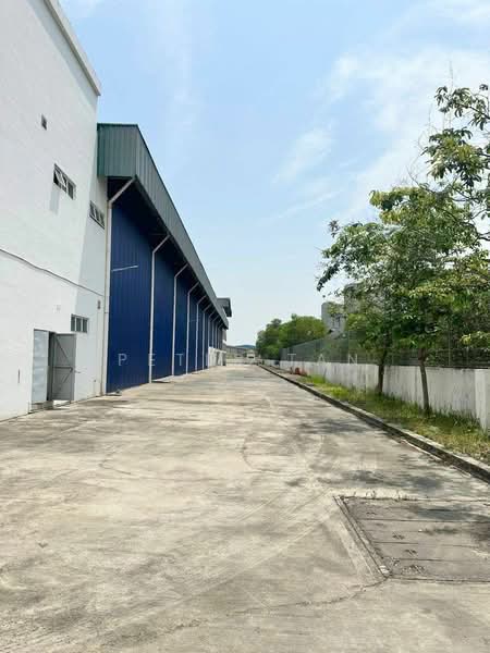 Kilang untuk Dijual di Kawasan Perindustrian Tanjung Langsat (Pasir Gudang) - Peter Tan - PropertyGuru.com.my