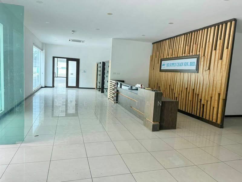 Kilang untuk Dijual di Kawasan Perindustrian Tanjung Langsat (Pasir Gudang) - Peter Tan - PropertyGuru.com.my