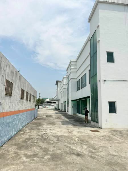 Kilang untuk Dijual di Kawasan Perindustrian Tanjung Langsat (Pasir Gudang) - Peter Tan - PropertyGuru.com.my