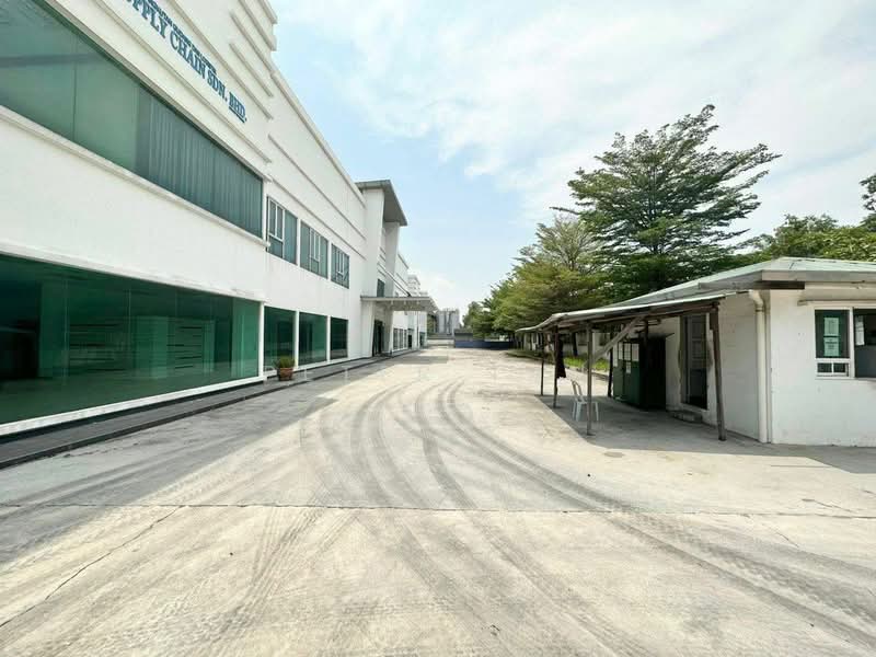 Kilang untuk Dijual di Kawasan Perindustrian Tanjung Langsat (Pasir Gudang) - Peter Tan - PropertyGuru.com.my