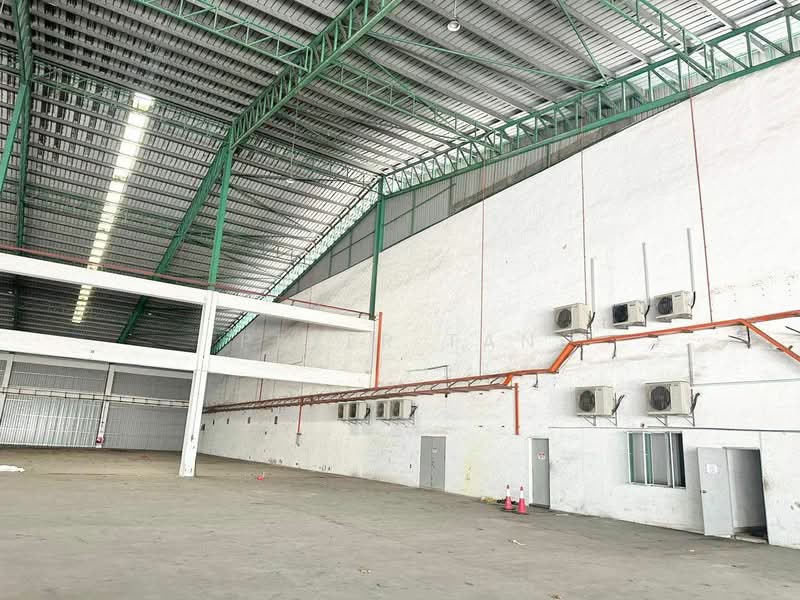Kilang untuk Dijual di Kawasan Perindustrian Tanjung Langsat (Pasir Gudang) - Peter Tan - PropertyGuru.com.my