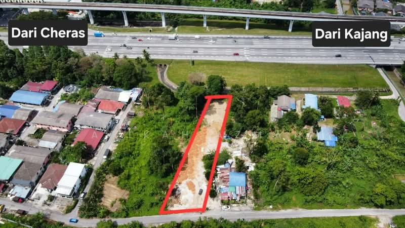 Agricultural Land for Rent in Kampung Bukit Dukung (Cheras) - Atikah Azman - Exterior - PropertyGuru.com.my