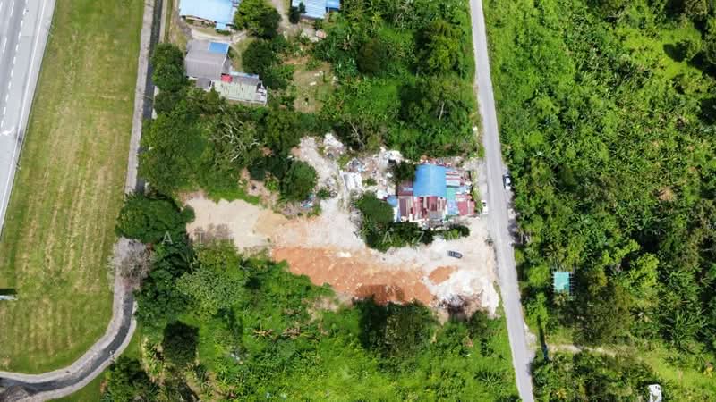 Agricultural Land for Rent in Kampung Bukit Dukung (Cheras) - Atikah Azman - Exterior - PropertyGuru.com.my