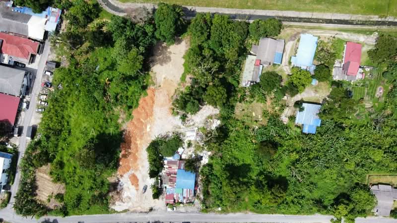Agricultural Land for Rent in Kampung Bukit Dukung (Cheras) - Atikah Azman - PropertyGuru.com.my