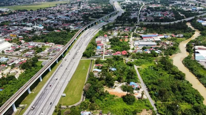 Agricultural Land for Rent in Kampung Bukit Dukung (Cheras) - Atikah Azman - PropertyGuru.com.my