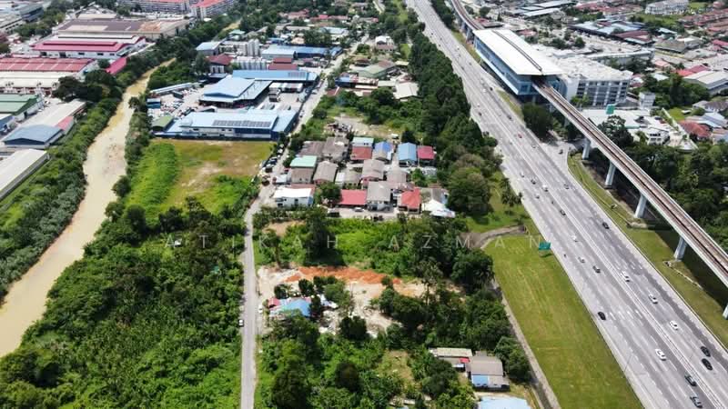 Agricultural Land for Rent in Kampung Bukit Dukung (Cheras) - Atikah Azman - PropertyGuru.com.my