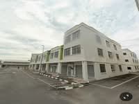 For Sale - Kuala Sungai Baru