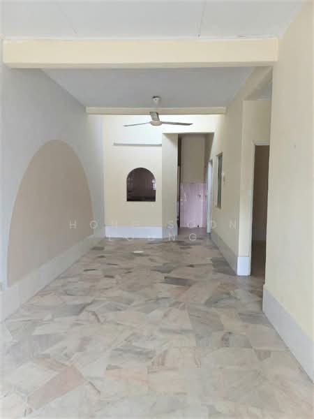 1-storey Terraced House for Sale in Bandar Kinrara Seksyen 1 (Bandar Kinrara) - Hong Soon Loong - Interior - PropertyGuru.com.my