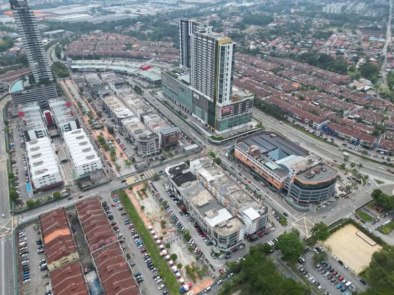 Kedai / Pejabat untuk Dijual di Bangi (Selangor) - Ahmad Fadlee - Exterior - PropertyGuru.com.my