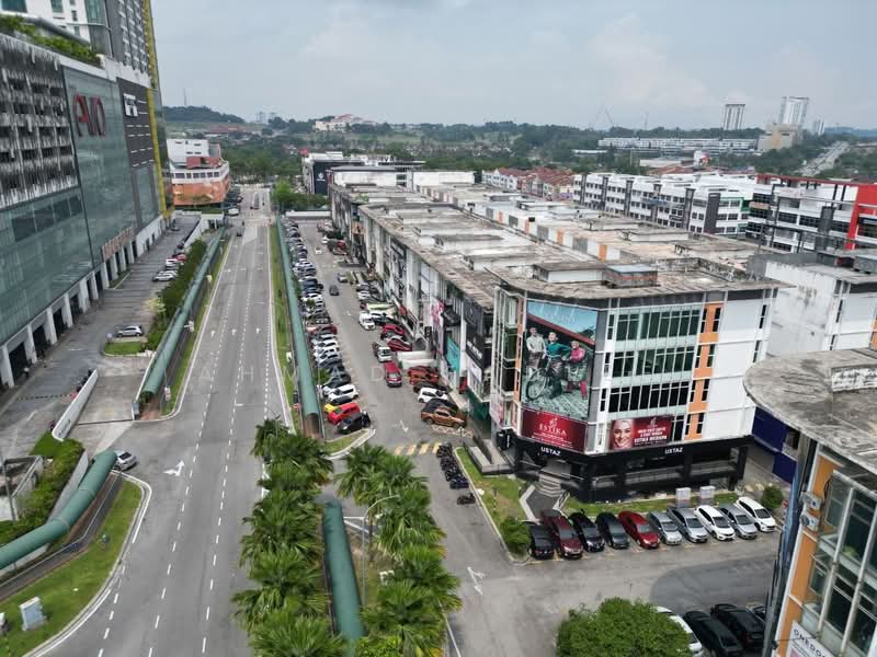 Kedai / Pejabat untuk Dijual di Bangi (Selangor) - Ahmad Fadlee - PropertyGuru.com.my