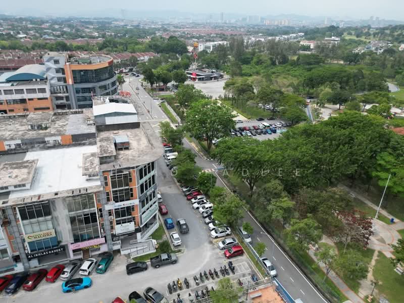 Kedai / Pejabat untuk Dijual di Bangi (Selangor) - Ahmad Fadlee - Exterior - PropertyGuru.com.my