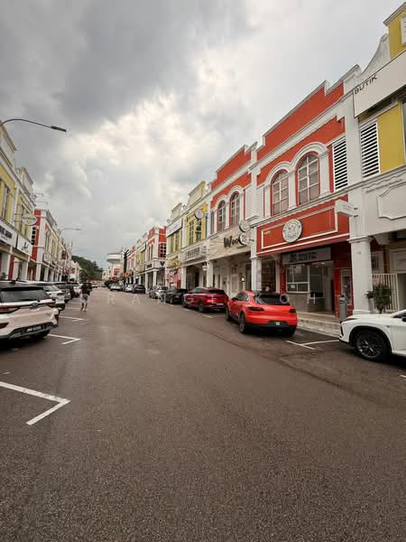 Kedai untuk Dijual di Taman Mount Austin (Tebrau) - Orange Koh - PropertyGuru.com.my