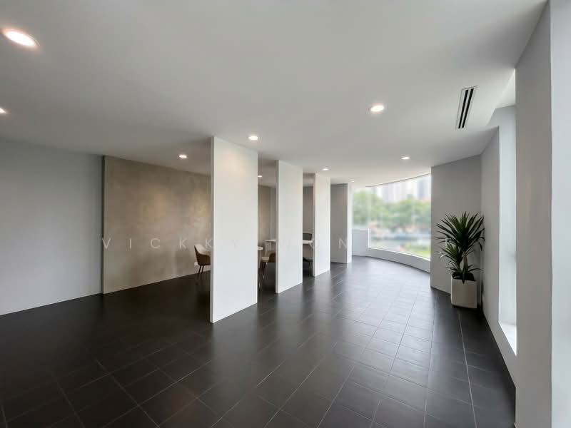 Shop / Office for Rent in Bukit Bintang (KL City Centre) - Vickky Wong CF - Interior - PropertyGuru.com.my