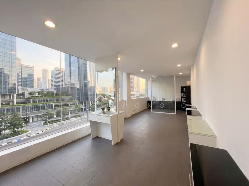 Shop / Office for Rent in Bukit Bintang (KL City Centre) - Vickky Wong CF - Interior - PropertyGuru.com.my